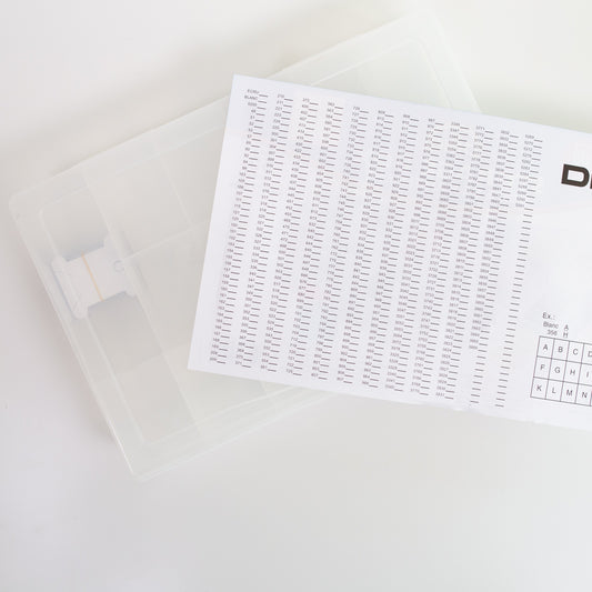 DMC storage box